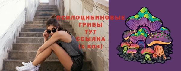 трава Фёдоровский